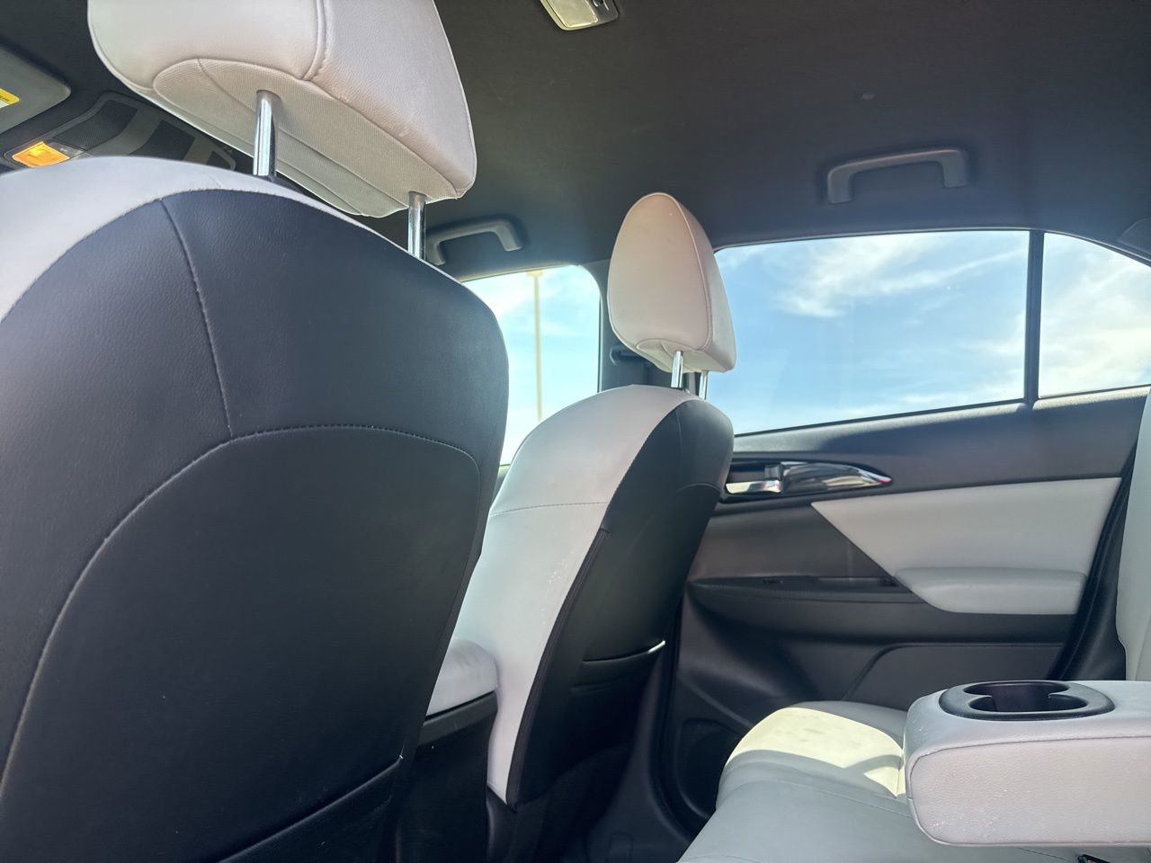 Used 2025 Mitsubishi Eclipse Cross SEL image 38