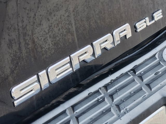 Used 2008 GMC Sierra 1500 SLE w/ Power Pack Plus AWD/4WD image 12
