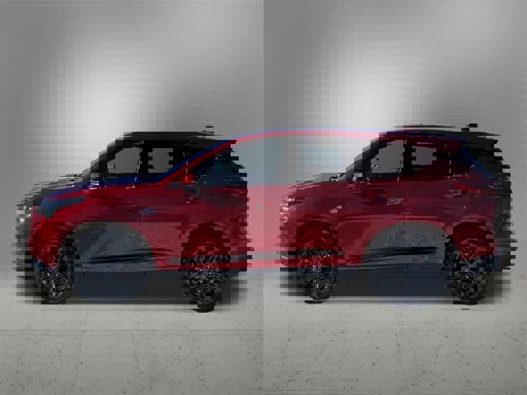 Used 2023 Acura RDX A-Spec image 3