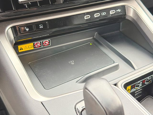 Certified 2025 Lexus TX 350 AWD w/ Technology Package image 33