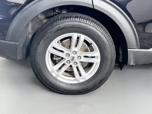Used 2020 Ford Explorer XLT w/ Equipment Group 202A image 38