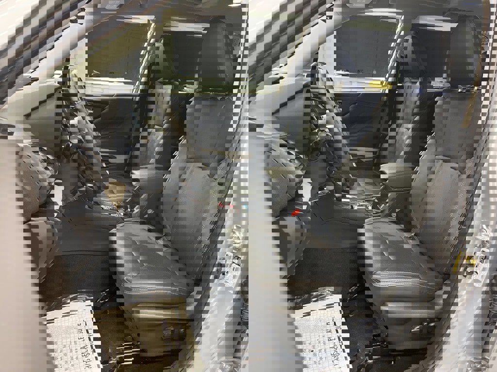 Certified 2024 Subaru Forester Limited image 11