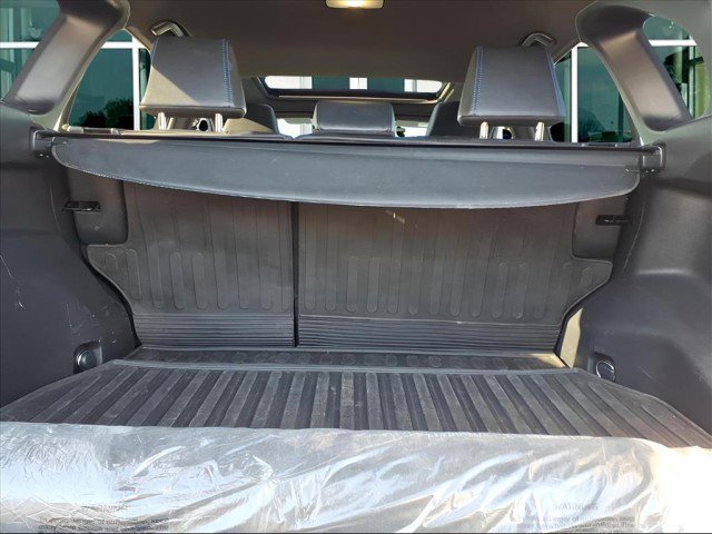 Used 2022 Toyota RAV4 XSE image 8