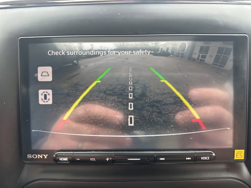 Used 2018 Jeep Grand Cherokee Limited image 24