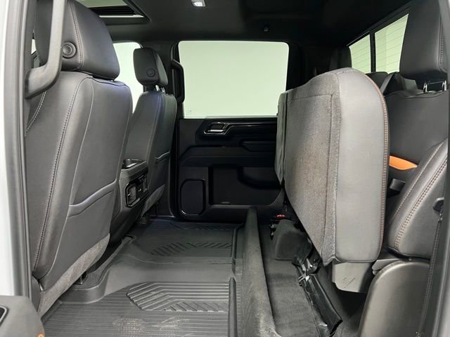 Used 2025 GMC Sierra 3500 AT4 w/ AT4 Premium Plus Package image 49