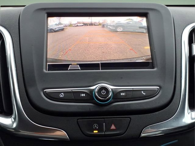 Used 2023 Chevrolet Equinox LT FWD image 23