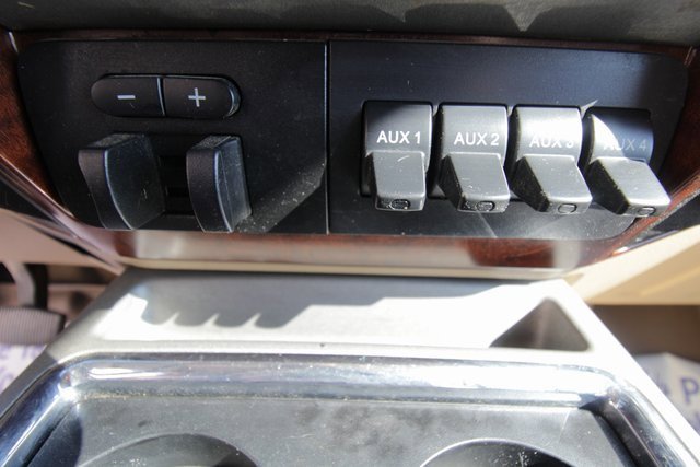 Used 2013 Ford F350 King Ranch w/ King Ranch w/Chrome Pkg image 26