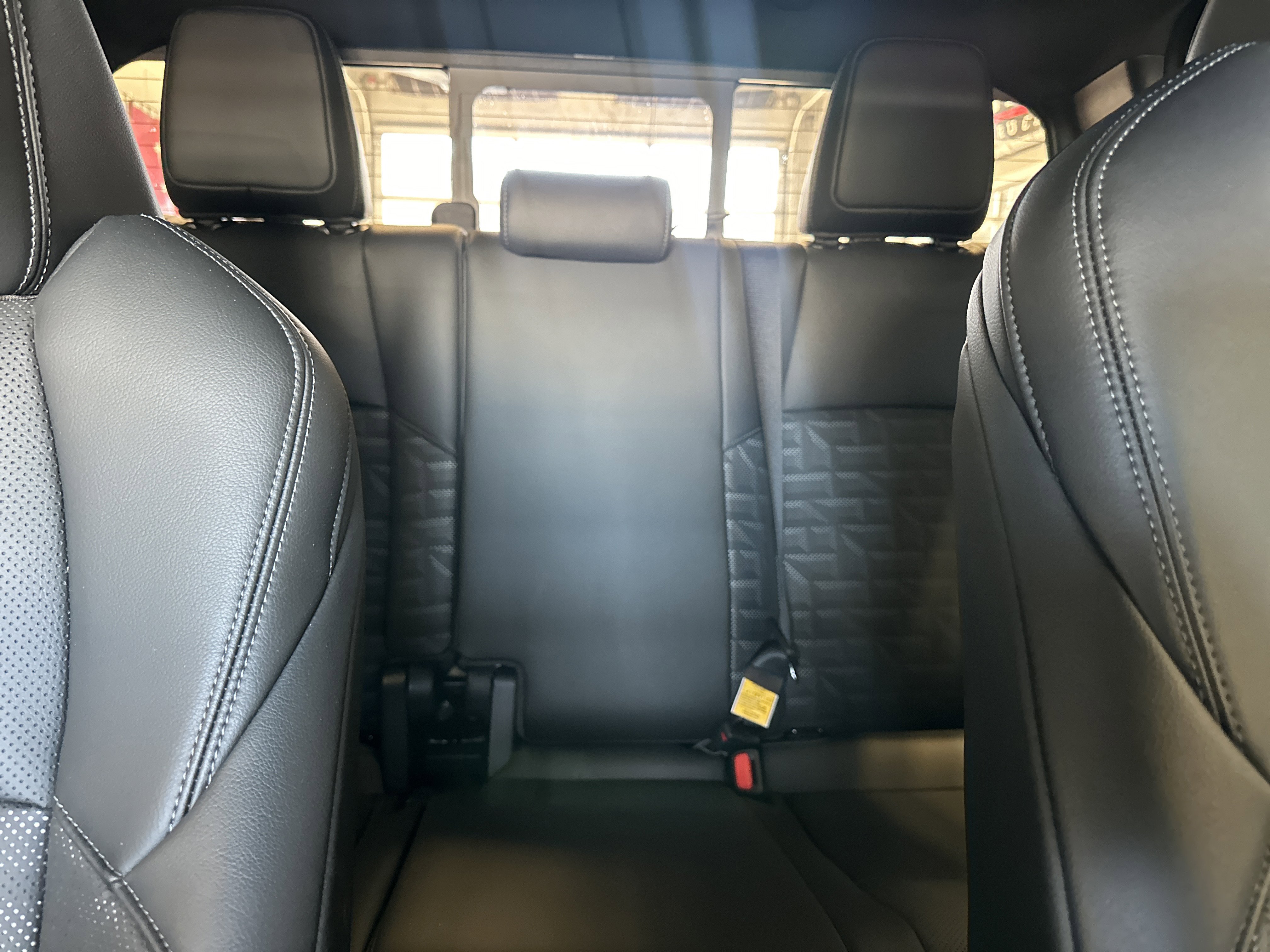 Used 2025 Toyota Tacoma TRD Sport image 26