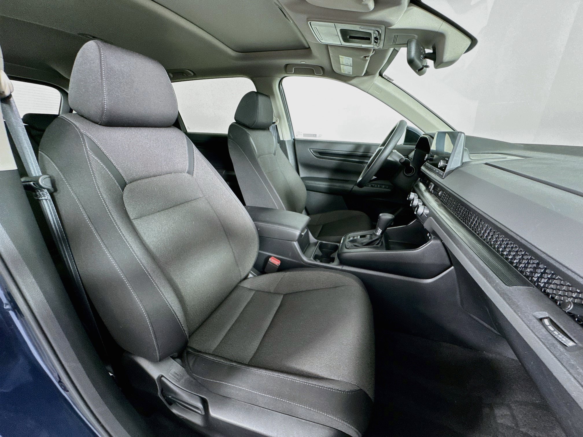 Certified 2024 Honda CR-V EX image 28