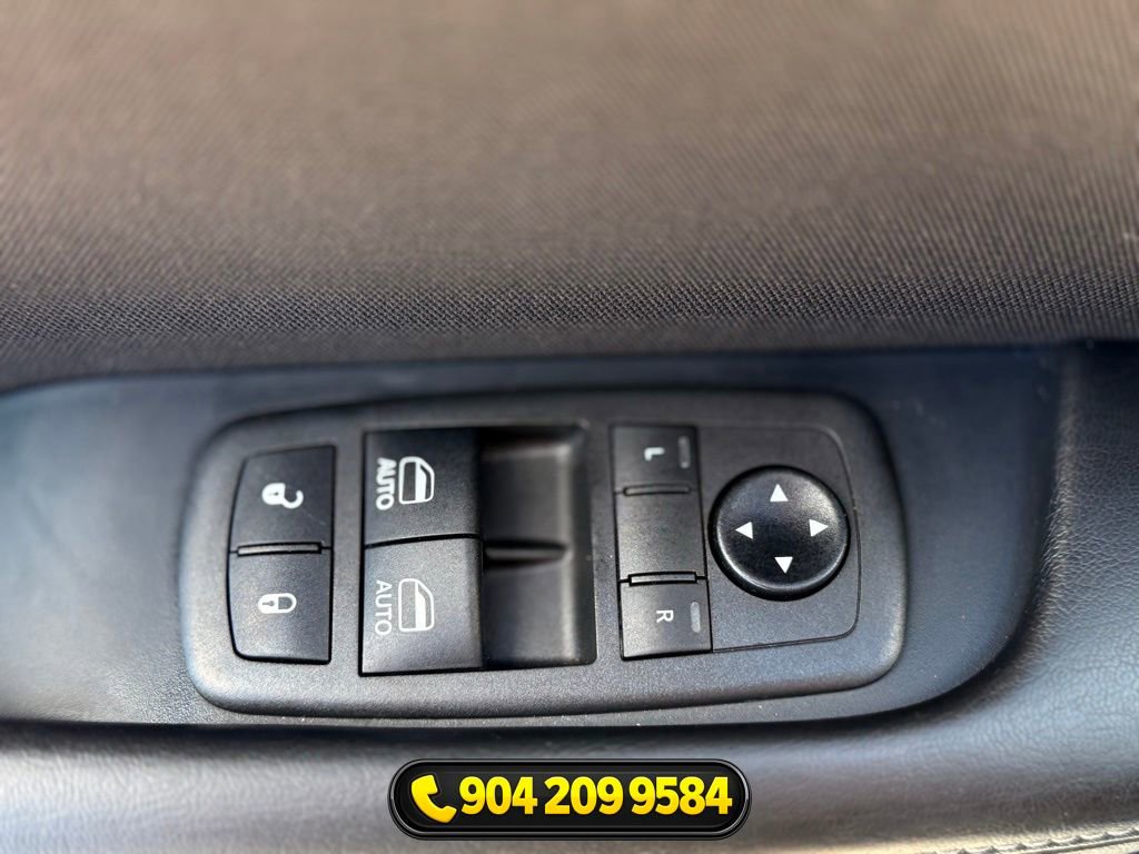 Used 2021 Dodge Challenger R/T w/ Blacktop Package image 15