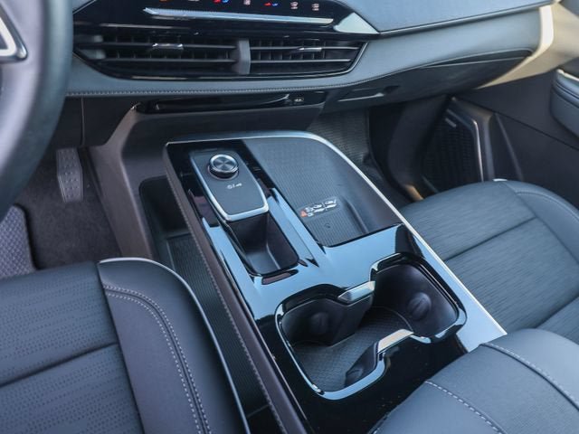 New 2026 Buick Enclave Sport Touring w/ Power Package FWD image 21