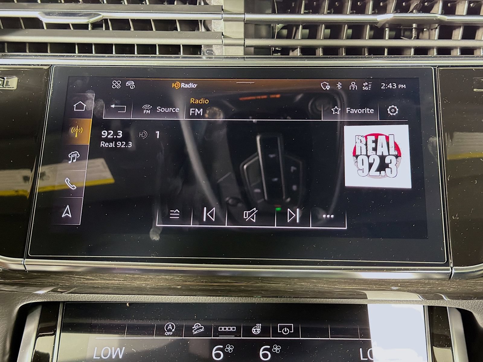 New 2026 Audi Q8 Premium Plus AWD/4WD image 15