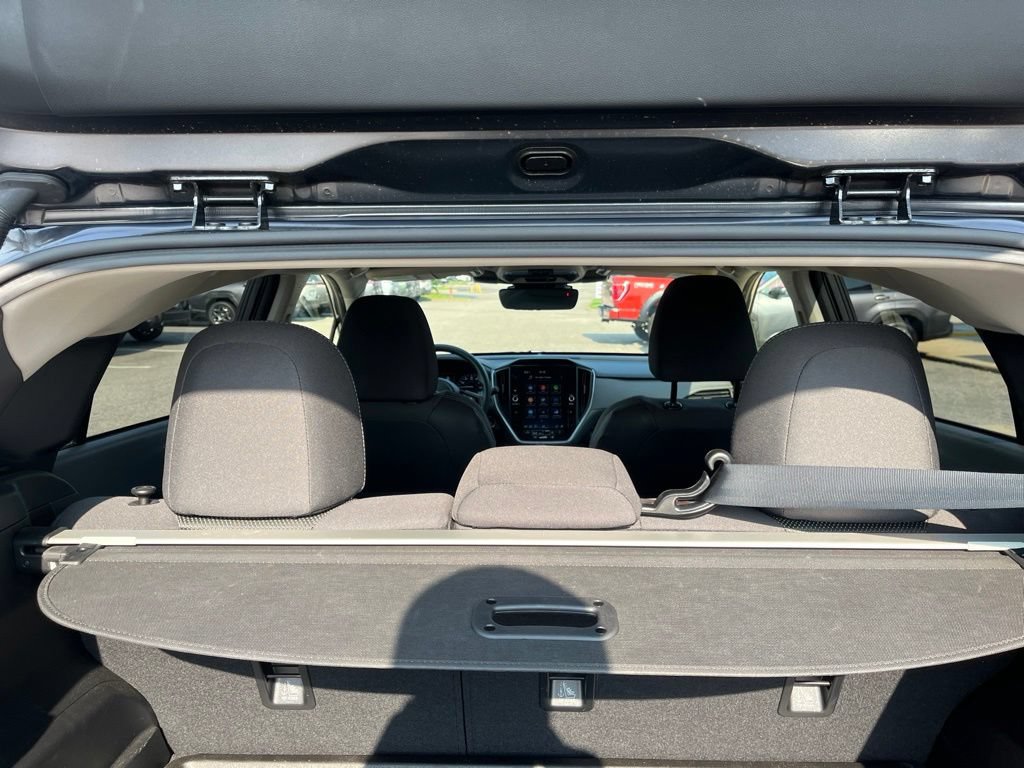 Used 2024 Subaru Crosstrek 2.0i Premium AWD/4WD image 9