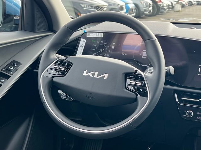 New 2026 Kia Niro Wind FWD image 14