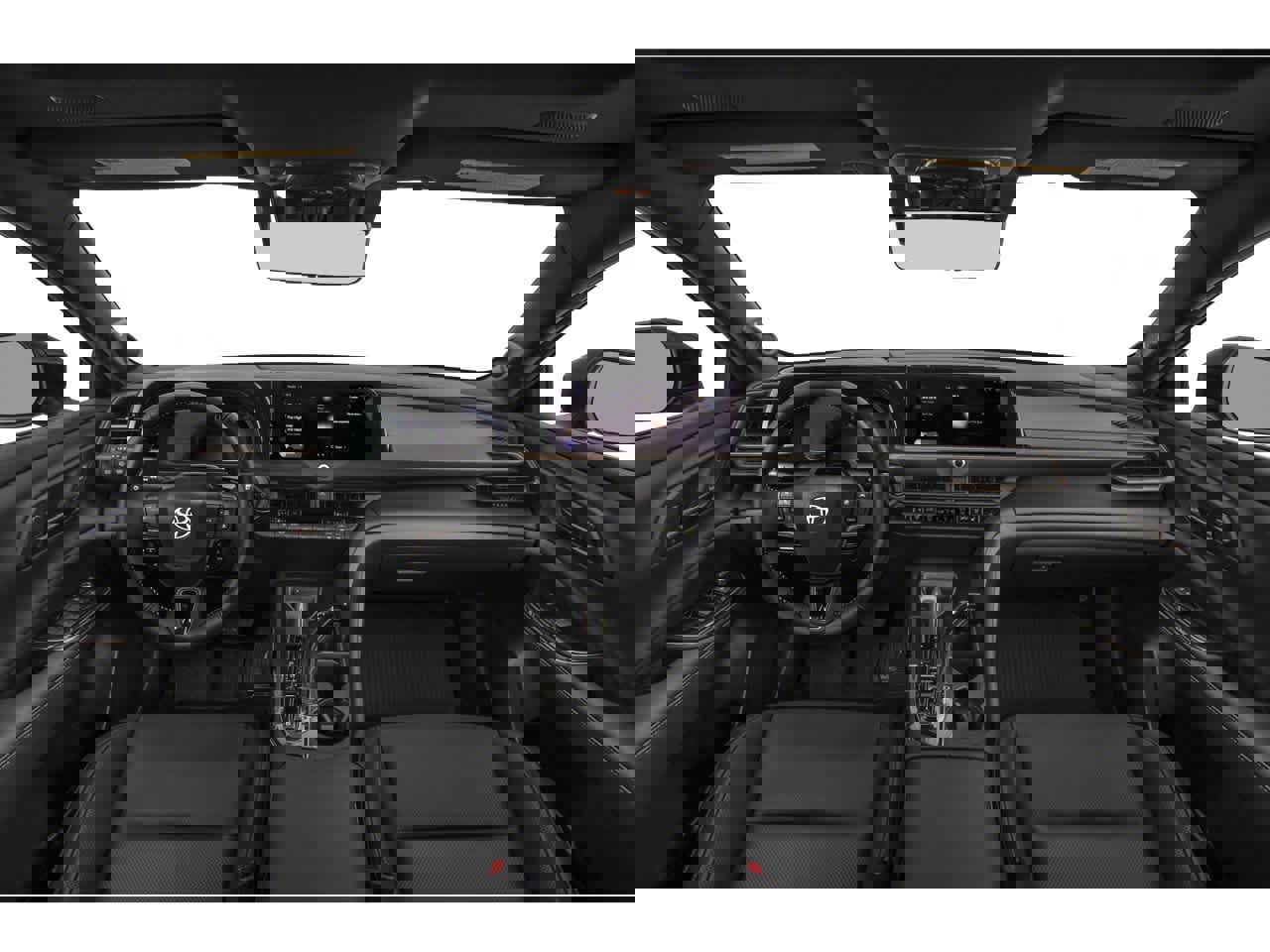 New 2026 Toyota Crown Signia image 5