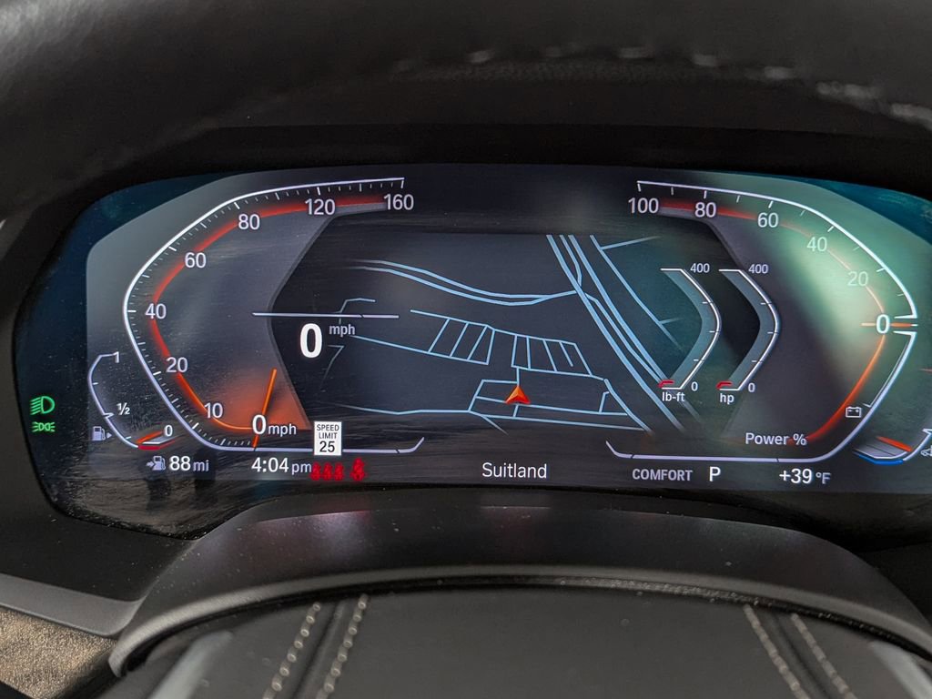 Certified 2023 BMW X5 xDrive40i w/ Executive Package image 37