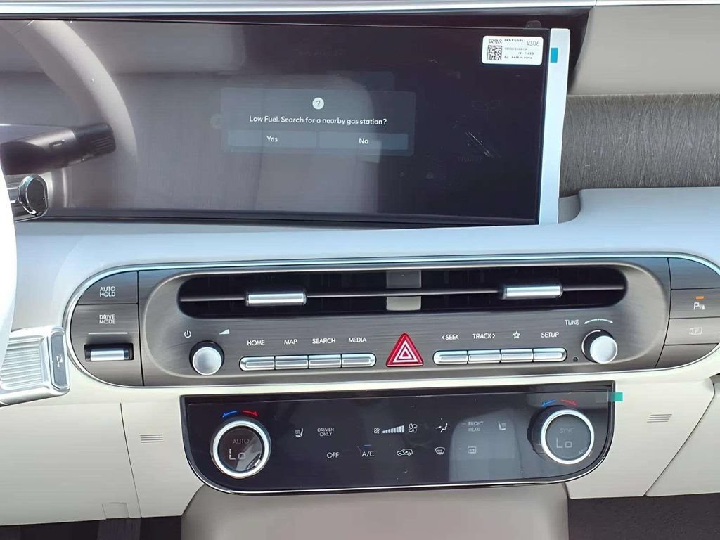 New 2026 Hyundai Palisade FWD Hybrid image 8