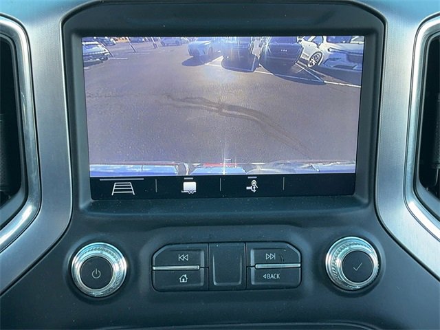 Used 2019 GMC Sierra 1500 SLT image 22