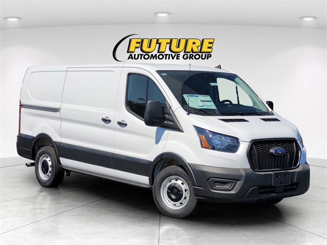 New 2025 Ford Transit 150 Low Roof