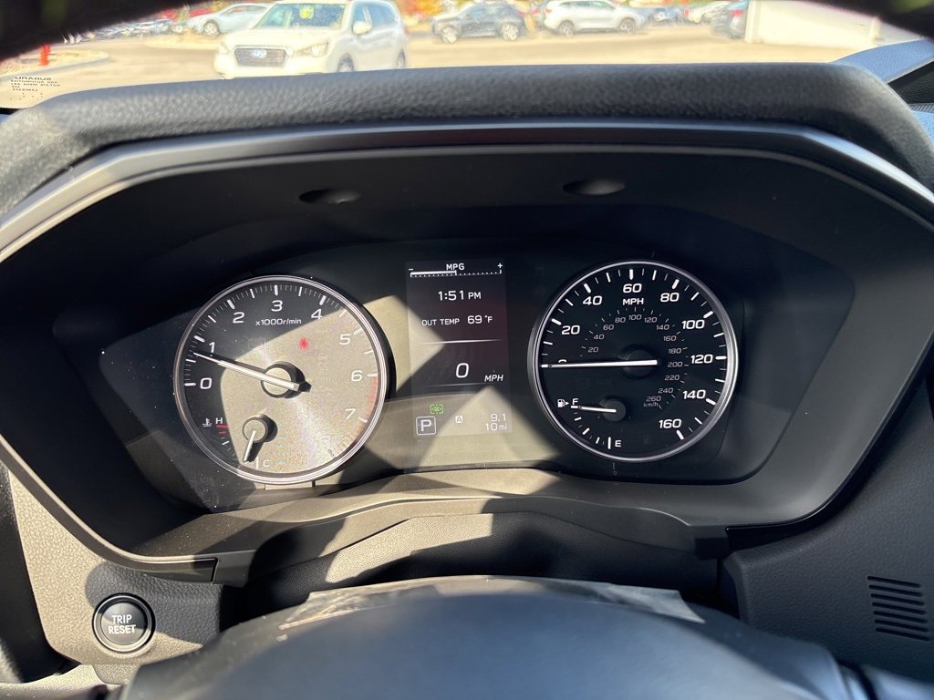 New 2025 Subaru Ascent Bronze Edition w/ Onyx Package image 17