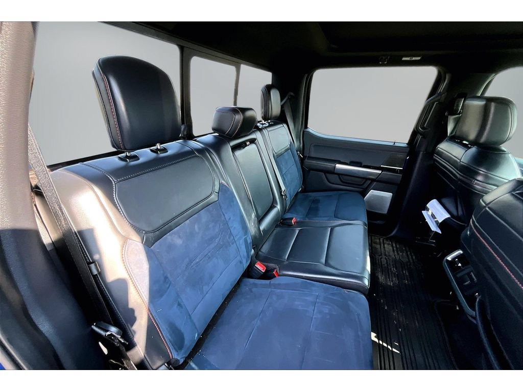 Used 2022 Ford F150 Raptor w/ Raptor 37 Performance Package AWD/4WD image 22