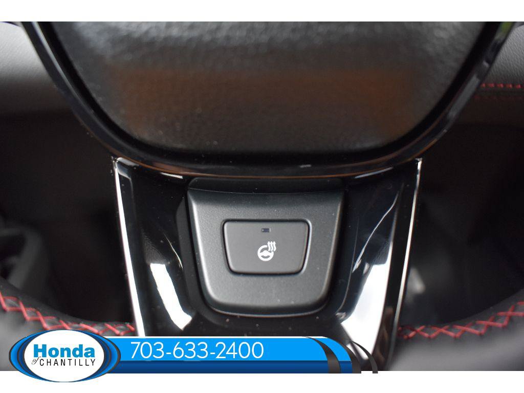 New 2026 Honda Pilot Black Edition image 14