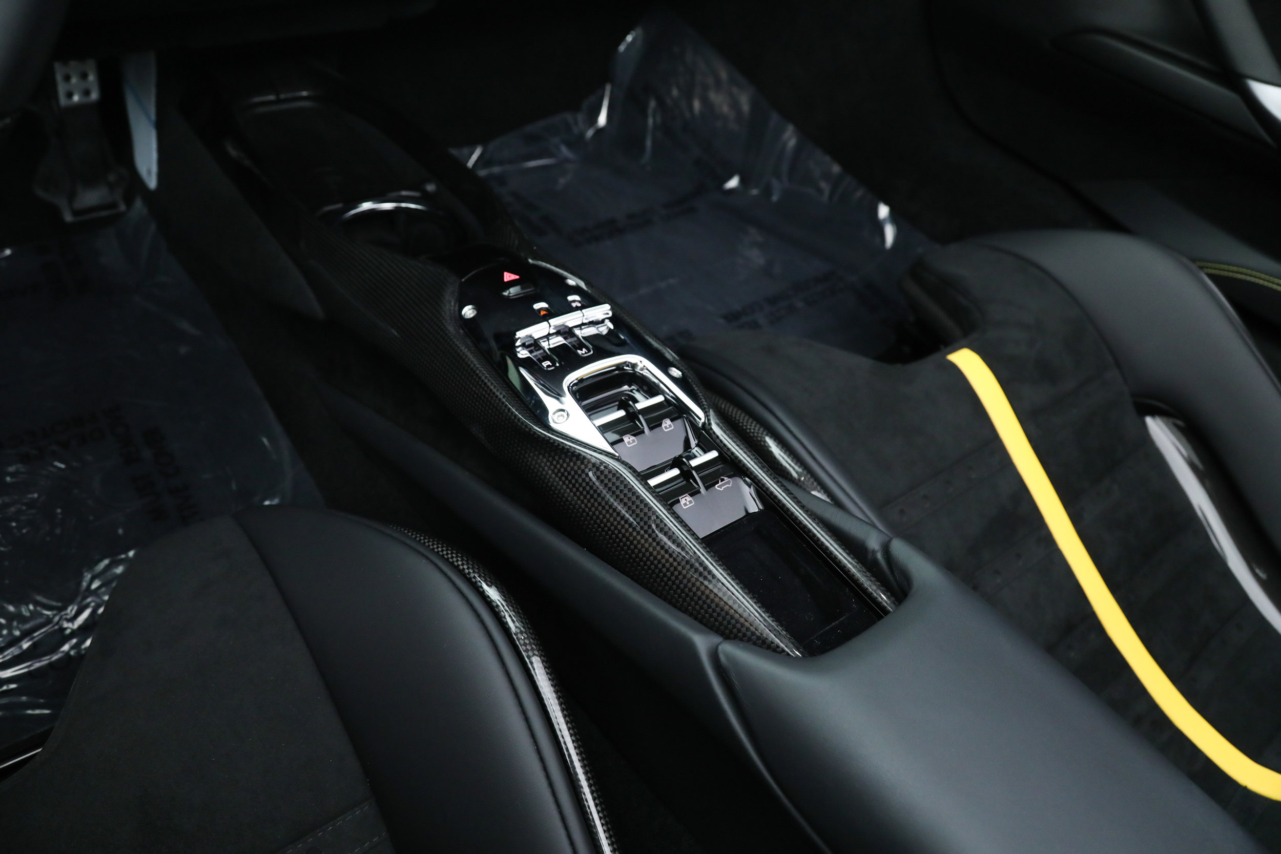 Certified 2024 Ferrari 296 GTS RWD image 31