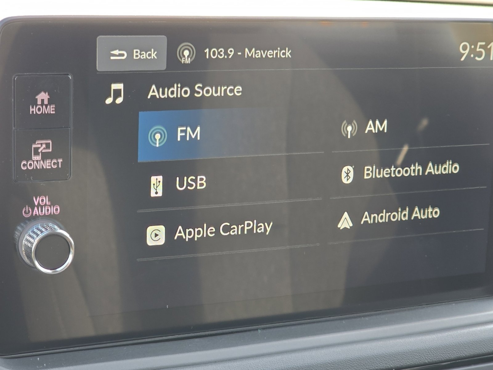 New 2026 Honda Accord SE image 6