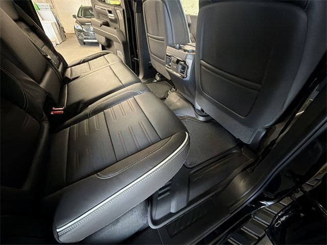 New 2026 GMC Sierra 1500 AT4X image 61