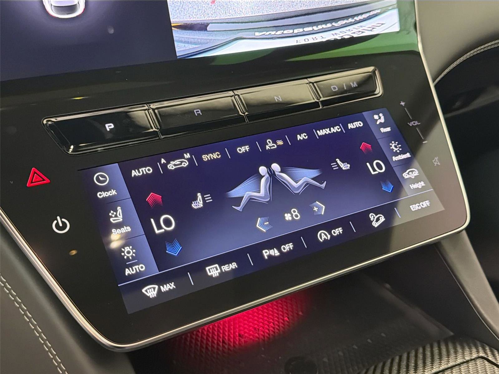 Used 2025 Maserati Grecale Trofeo AWD/4WD image 15