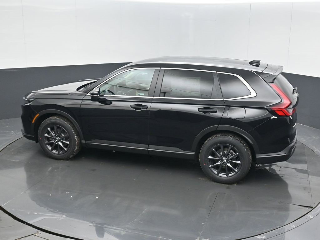 New 2026 Honda CR-V EX-L image 15
