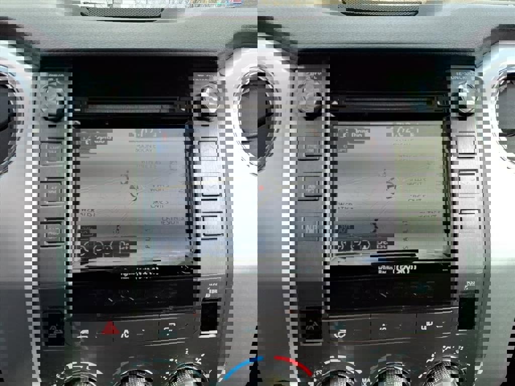 Used 2019 Toyota Tundra TRD Pro image 7