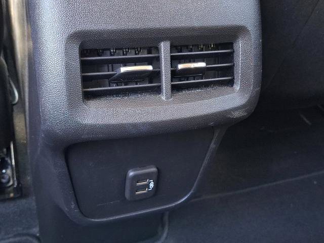 Used 2024 Chevrolet Equinox LT AWD/4WD image 11