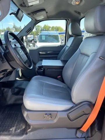 Used 2013 Ford F350 XL RWD image 12