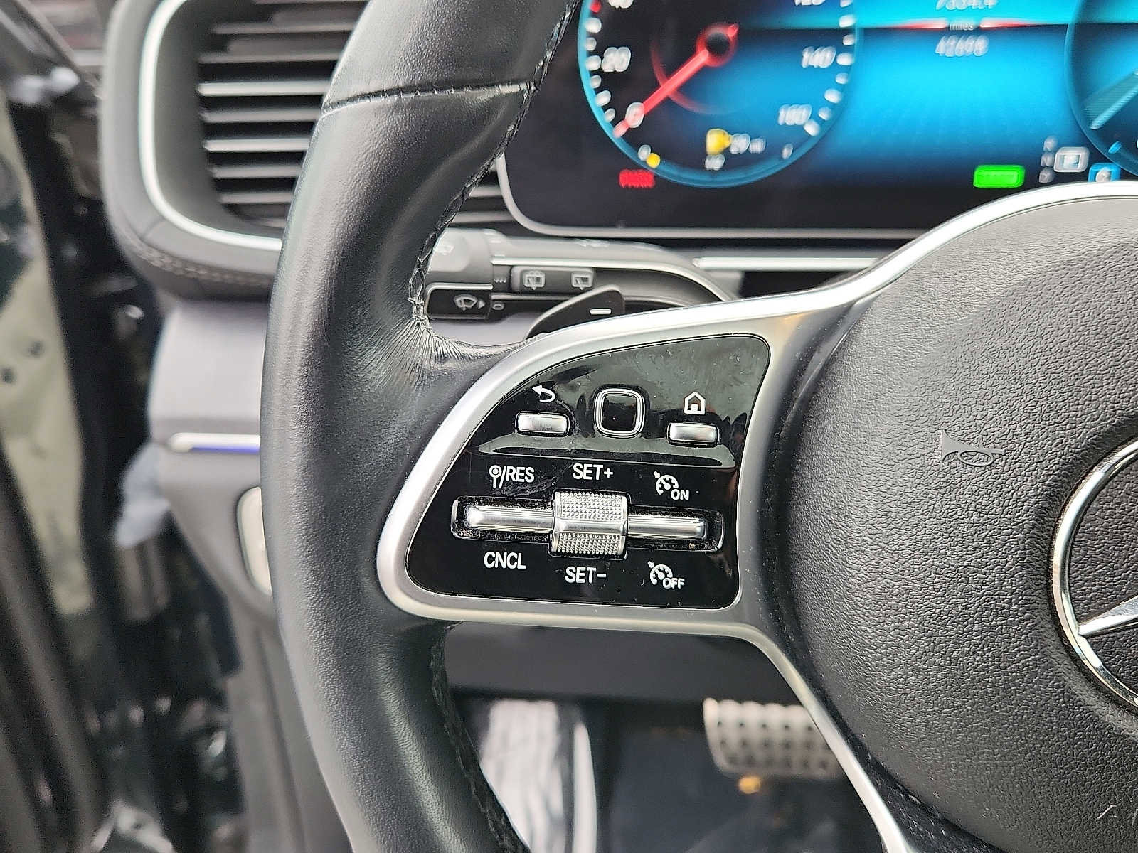 Used 2022 Mercedes-Benz GLS 450 GLS 450 image 20