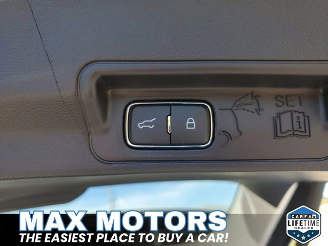 New 2025 Ford Explorer Active w/ Active Comfort Package image 10