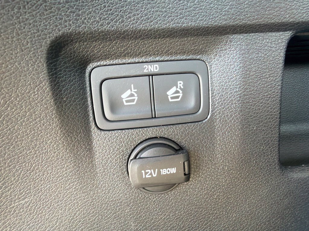 Used 2024 Kia Telluride S w/ S Sunroof Package AWD/4WD image 23