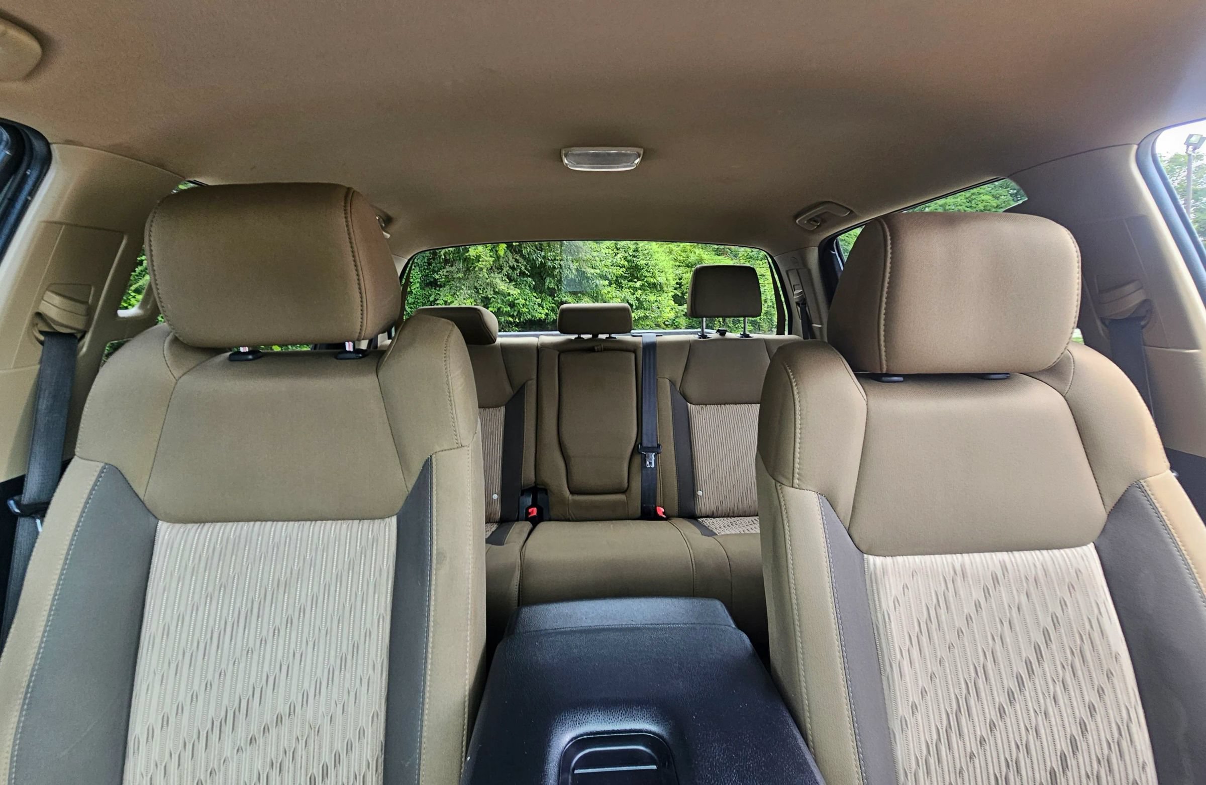 Used 2014 Toyota Tundra SR5 w/ SR5 Upgrade Package AWD/4WD image 17