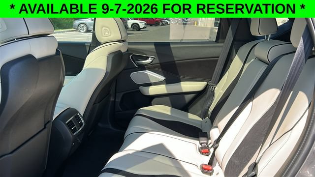 Used 2026 Acura RDX w/ Advance Package AWD/4WD image 22