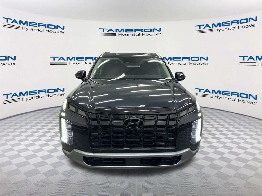 Certified 2024 Hyundai Palisade SEL w/ Premium Package FWD image 8