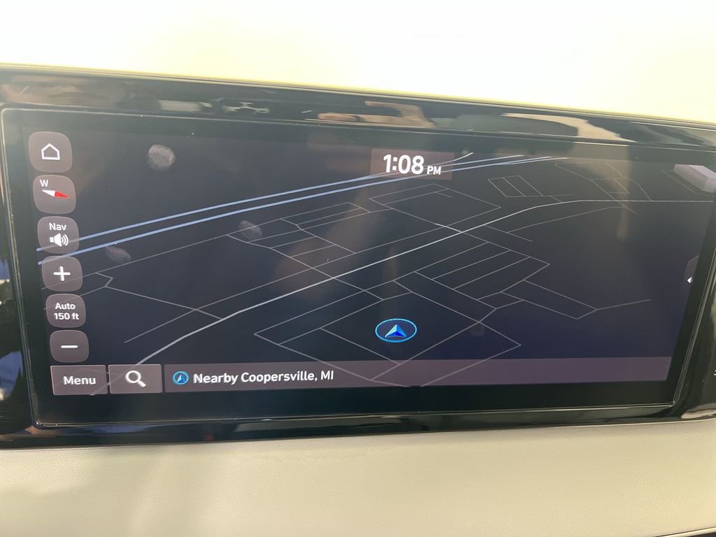 Used 2025 Hyundai Palisade SEL AWD/4WD image 15