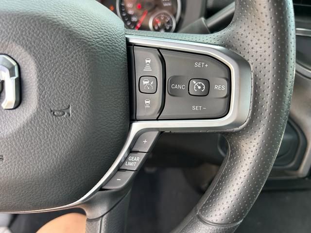 New 2026 RAM 2500 Tradesman image 18