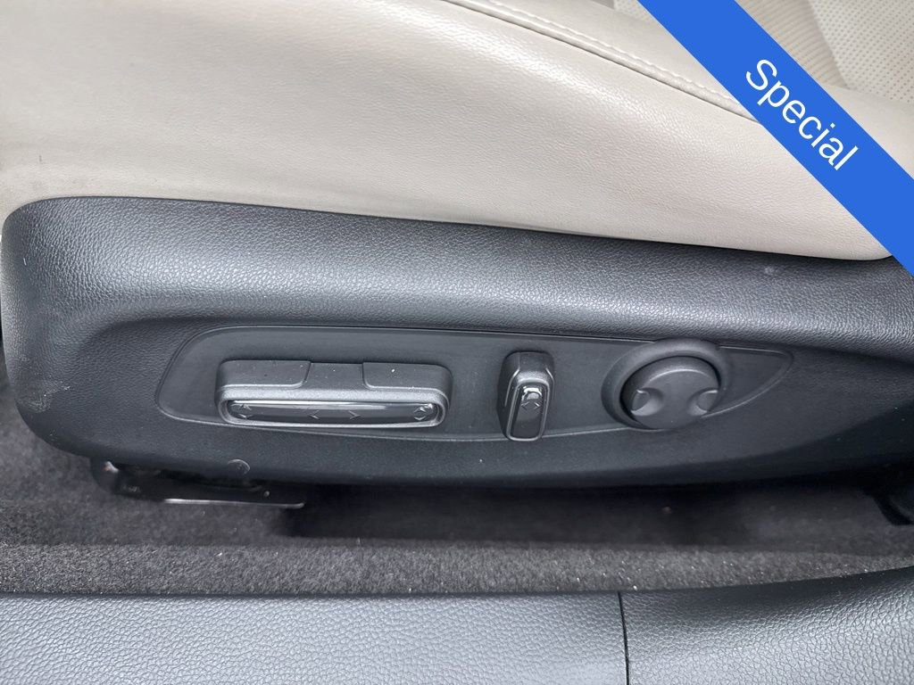 Used 2024 Honda Accord EX-L image 18