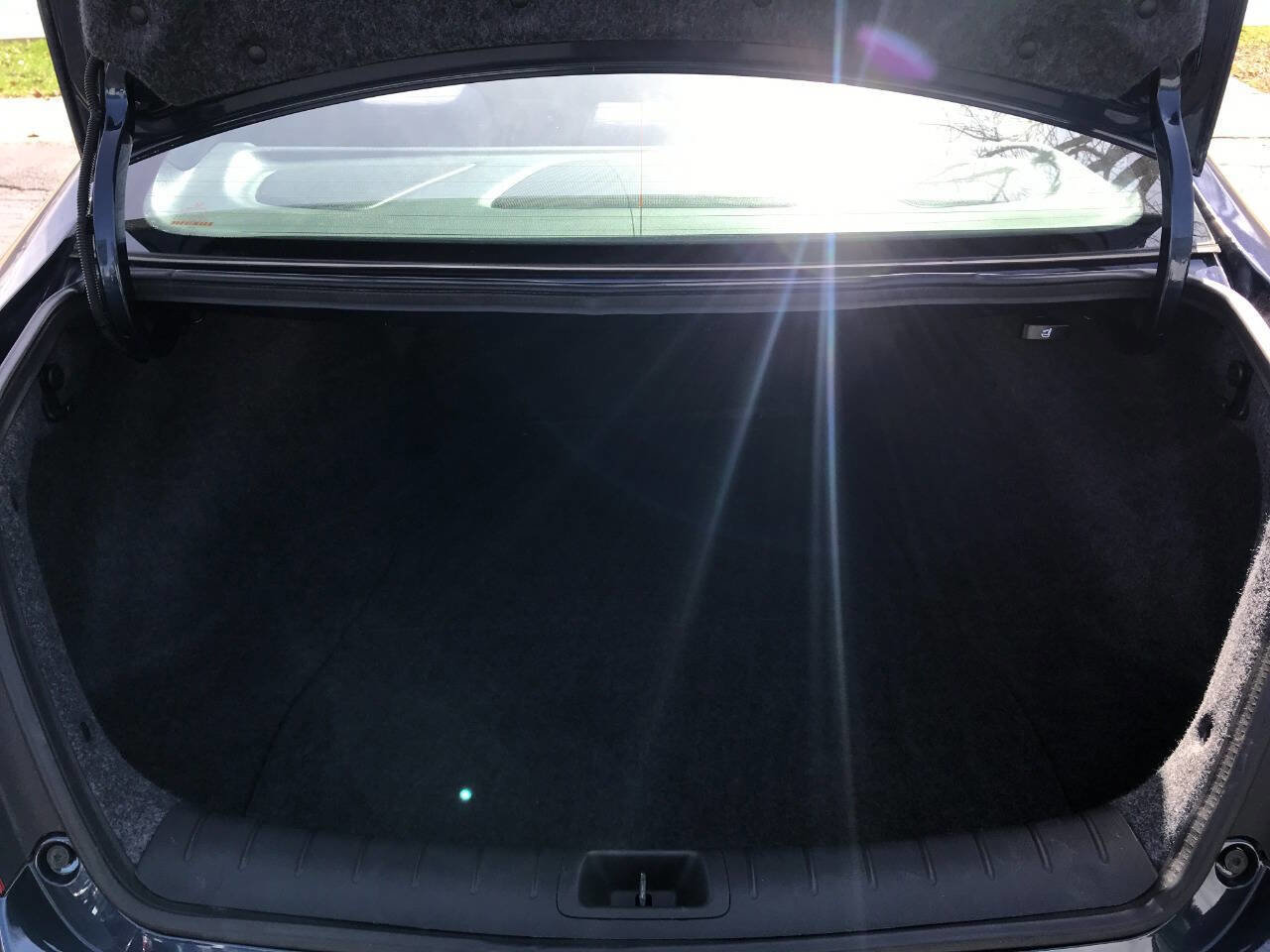 Used 2017 Honda Accord LX-S image 12