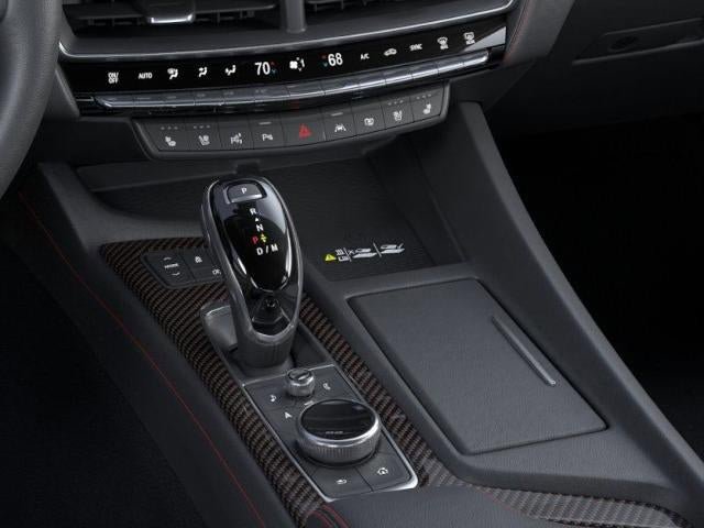 New 2026 Cadillac CT5 Sport RWD image 23