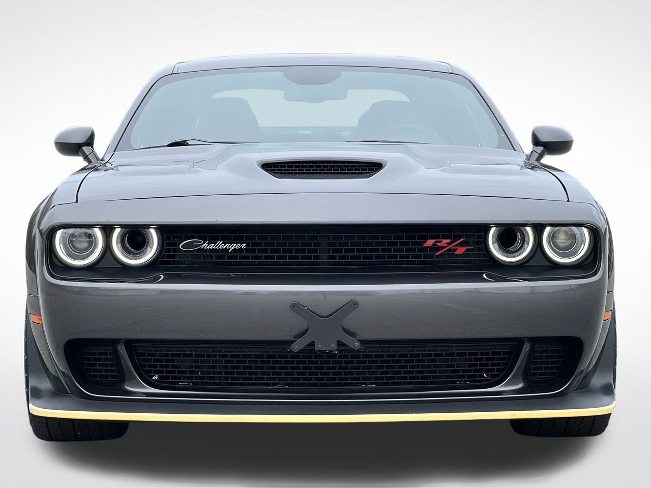 Used 2022 Dodge Challenger R/T Scat Pack image 32