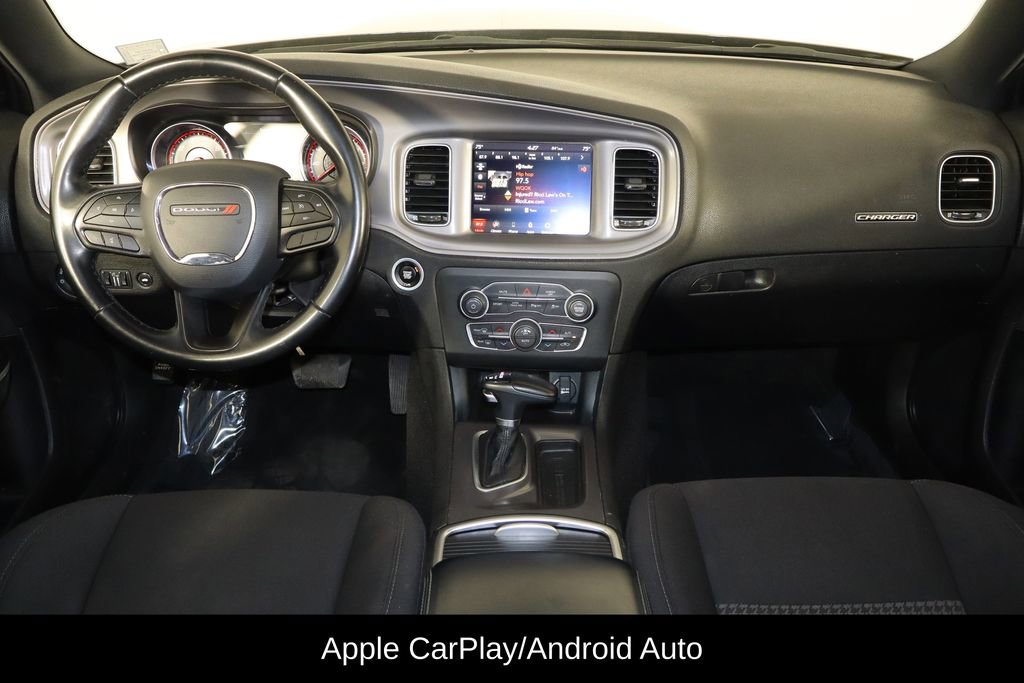 Used 2023 Dodge Charger GT image 13