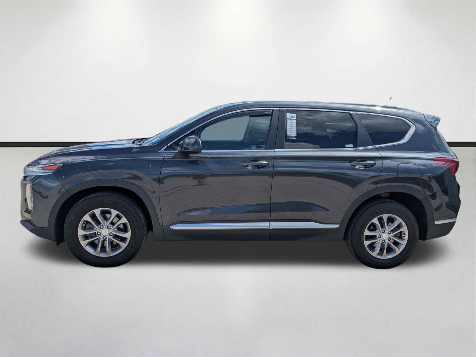 Used 2020 Hyundai Santa Fe SE FWD image 8