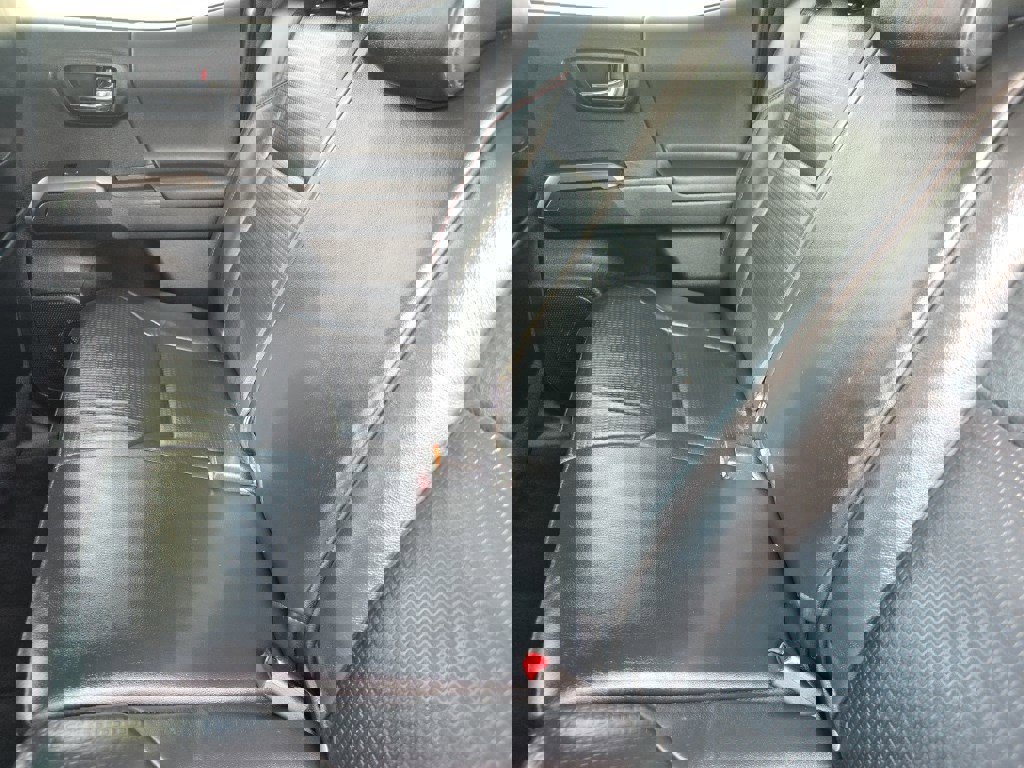 Used 2022 Toyota Tacoma TRD Pro image 11