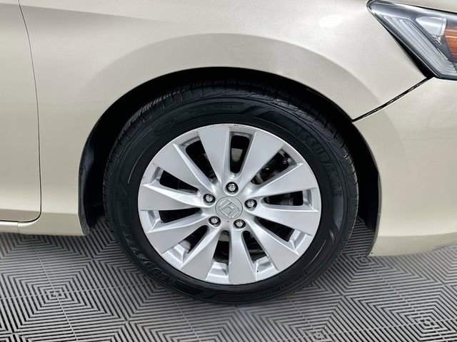Used 2013 Honda Accord EX-L image 24